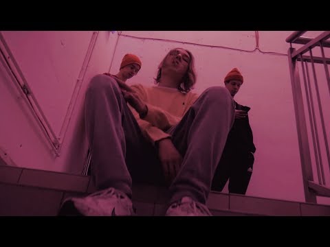 zibex - uśmiech (prod. Gum$)