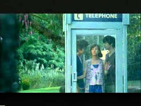 Super Junior - [CF] 12 Plus Love Cologne Kyuhyun and Siwon