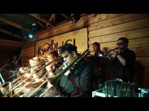 JUNK BIG BAND - Superstition