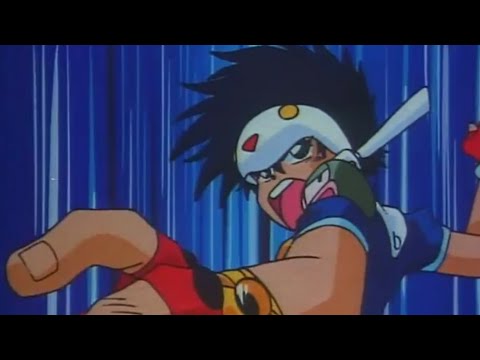 NG Knight Lamune & 40 Nekketsu! Yuusha Lamuness Takeshi Kusao