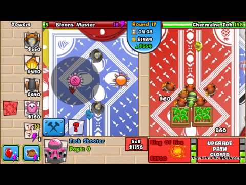 Bloons td battles mobile E24