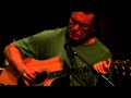 Doug Moon Haunted House Blues 