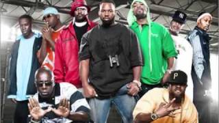 Raekwon Kiss the Ring Instrumental