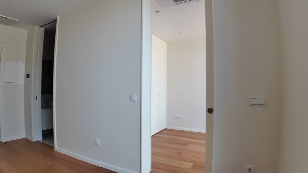 Vídeo do imóvel