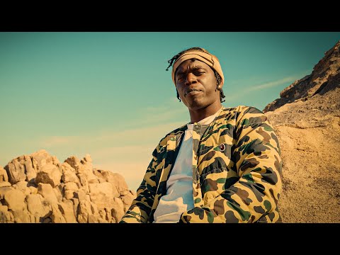 Mitchell - Wake Up With Me / Self Esteem (Official Music Video) || Dir. Aidan Thornton