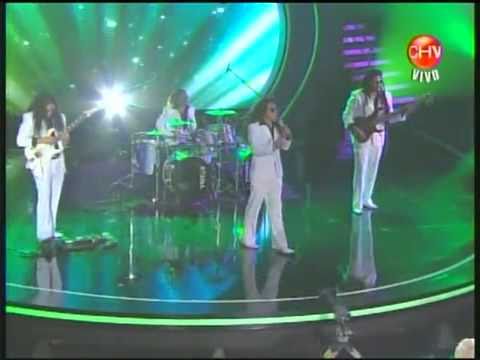 La Puerta del Amor - Los gustavos en chv