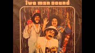 Two man sound - Disco samba ( ORIGINAL COMPLETO ) LP PHILIPS