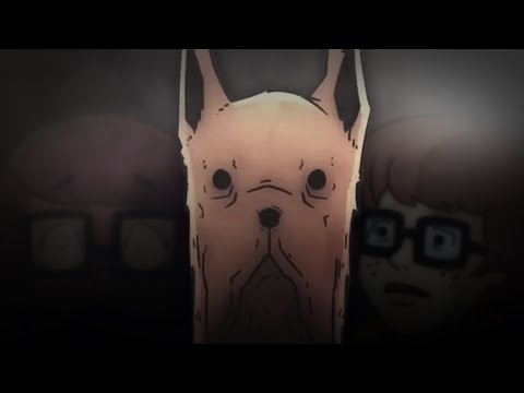 The story of "Velma Meets the Original Velma"!!