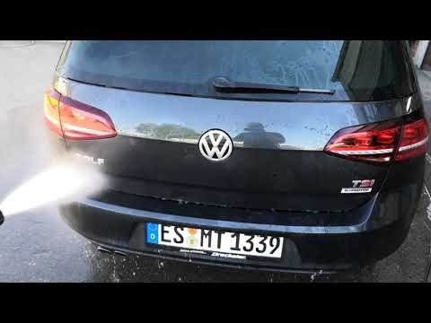 1 Schicht Ecoshield nach 10 Monaten.