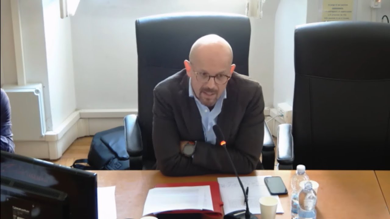 "Quando Jung divenne Jung – Introduzione al Libro Rosso" di Antonio de Rienzo