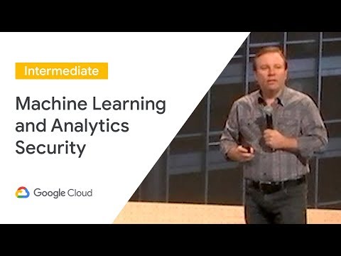 Featured Talk — Cloud & Trust