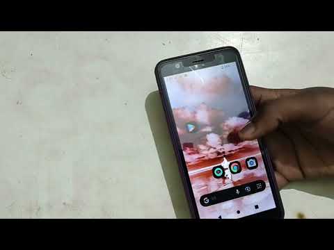 Lava Z1s mein contact number ko blacklist me se remove kaise kare, dial settings Lava Z1s