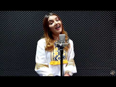 GABRIELA VISAN-Gura ta (new)