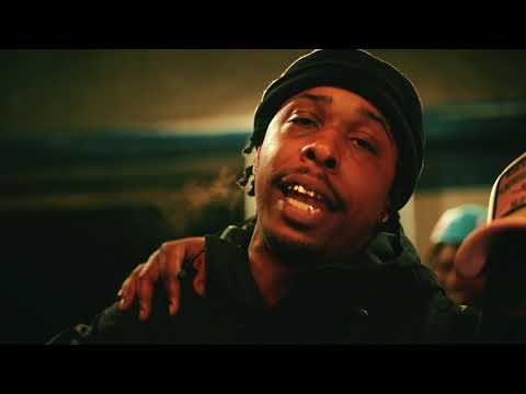 B$C ZIGGY FT. AK TRIPLE4 - TURN YOUR PEOPLE UP (OFFICIAL VIDEO)