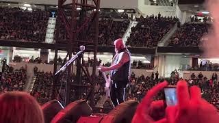 Five Finger Death Punch - Under and Over It (Live at SoFi Stadium, Los Angeles, CA 8/27/2023)