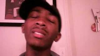 John Legend -Show Me "Gerard M Williams"