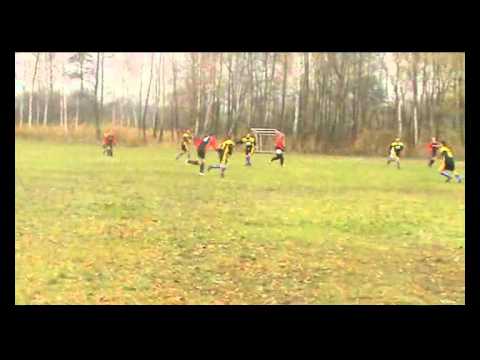 Błędno Nądnia - A.T.E. Wicher II Strzyżewo