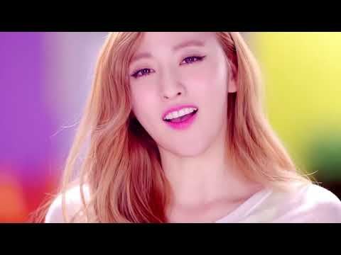 BESTie   Excuse Me 4K 60fps MV