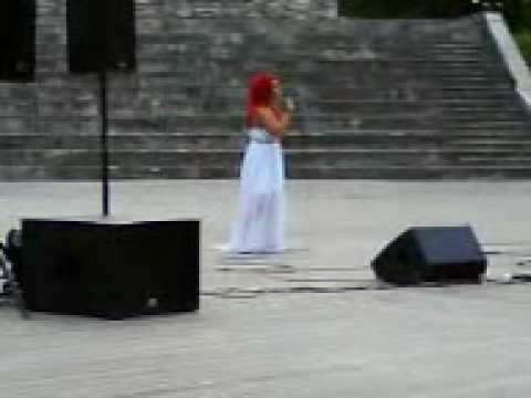 Samanta Tina - Uljetaju