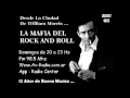 MI ETERNO AMOR SECRETO - NOELIA  - LA MAFIA DEL ROCK AND ROLL