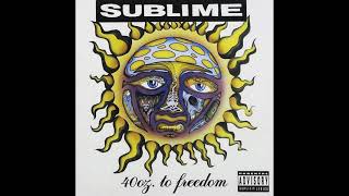 Let's Go Get Stoned (Clean) - Sublime