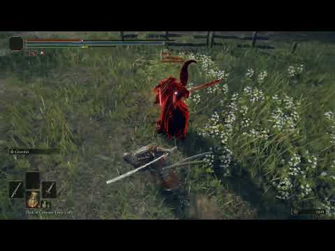 gorejit sucks at elden ring