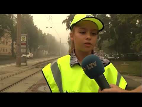 LTV-Aktuell vom Montag - 05.08.2013