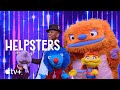 Ne-Yo — Directionality | Helpsters | Apple TV+