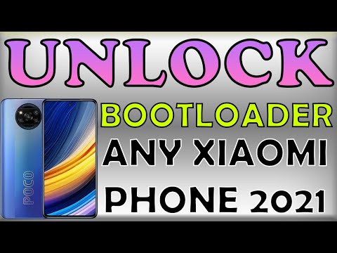 🔥🔥 HOW TO UNLOCK BOOTLOADER ON ANY XIAOMI PHONE APRIL 2021 | NEW UNLOCK TOOL | OFFICIAL METHOD 🔥🔥