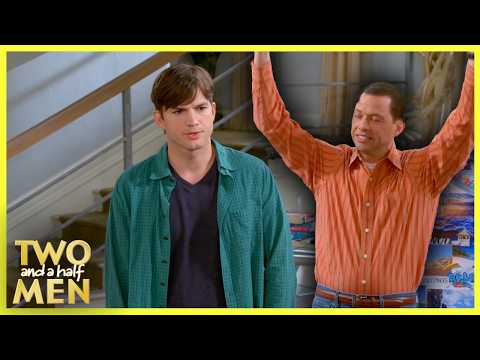 Minicut: Reasons to Dunk on Walden | Two and a Half Men