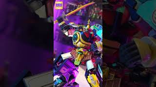 Download lagu 怎麼可以這麼好玩 SuperMinipla Thunder Megazord 大連王 五星合體 mp3 Download lagu 怎麼可以這麼好玩 SuperMinipla Thunder Megazord 大連王 五星合體 mp3