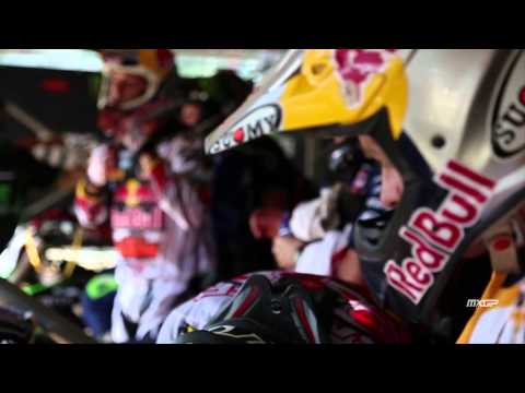 Ferrandis, Febvre, Tixier - ready to win World Championship