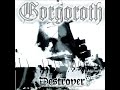 Gorgoroth - Open The Gates