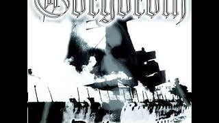 Gorgoroth - Open The Gates