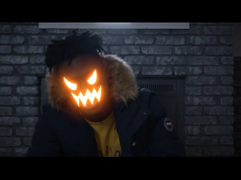 J4 Krazy - Getbackgang (Official Video)