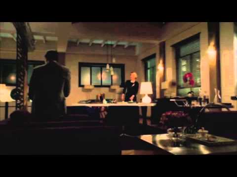 Revenge Series Finale! S4E23 - Nolan confronts Margaux