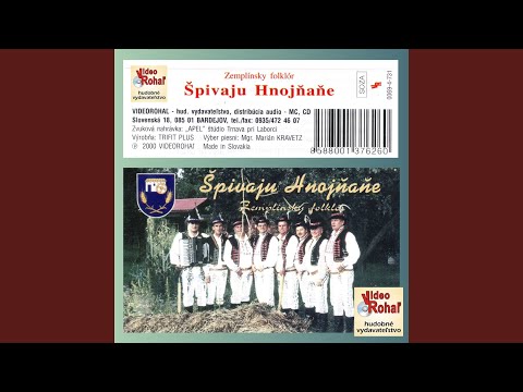 Dobri večar frajiročko (Folk song - folklore) - Folk song - folklore