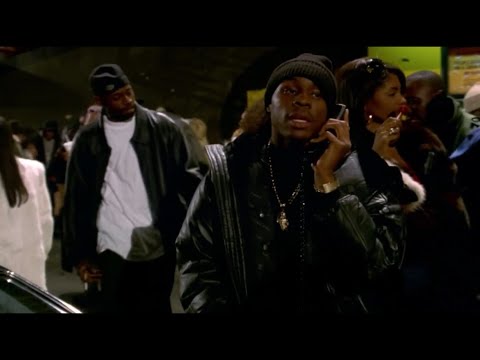 Ace puts Calvin on (Paid In Full) HD