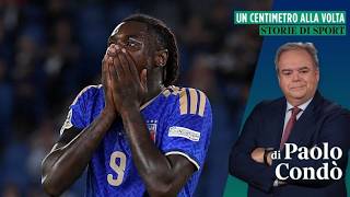 Test Turchia per Mancini. Mantenga i nervi saldi