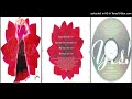 Amber – Yes! (Original Radio Edit – 2001)