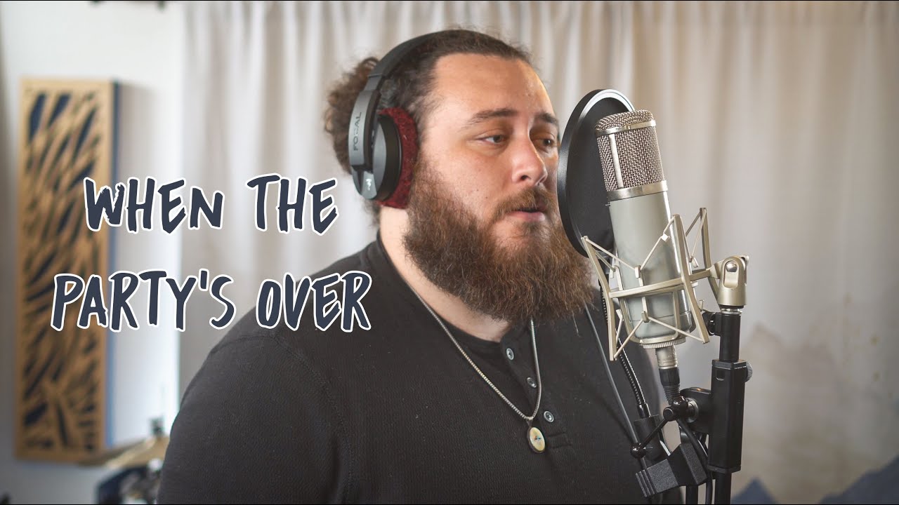 Promotional video thumbnail 6 for Graham DeFranco