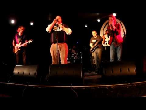 Vadvirágok Blues Band