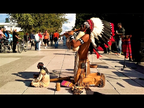 Meditation II by Alexandro Querevalú