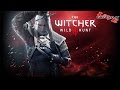 [СТРИМ] The Witcher 3: Wild Hunt [На смерть] #1 
