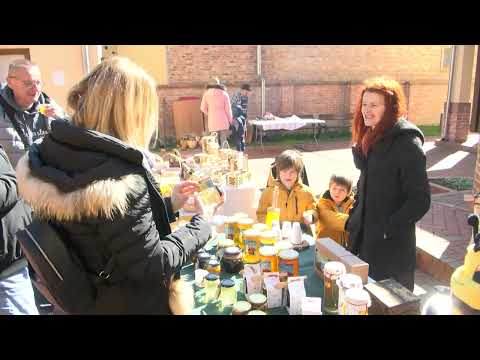 DNEVNIK 19.03.2023. Osječka televizija