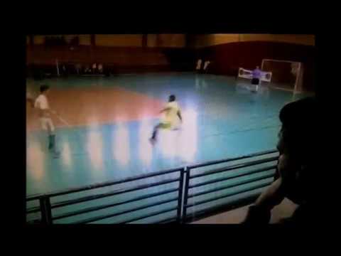 São Roque/Coringa FS 4 X 1 Mairinque - Copa Euro de Futsal 2017 - MASCULINO