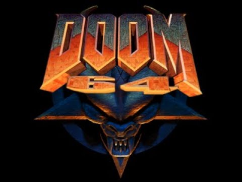 DOOM 64 RVNH3CT1CD3M0??? Achievement Guide