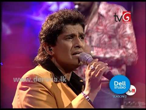 Re Sihine - Namal Udugama @ Dell Studio Season 02 ( 27-11-2015 )