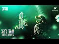 GUNN ချို့ Choh Official MV ENG SUB Choh Gunn ချို့