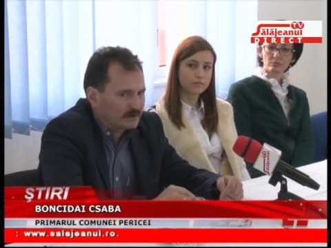 INGRIJIRI LA DOMICILIU PENTRU VARSTNICII DIN PERICEI